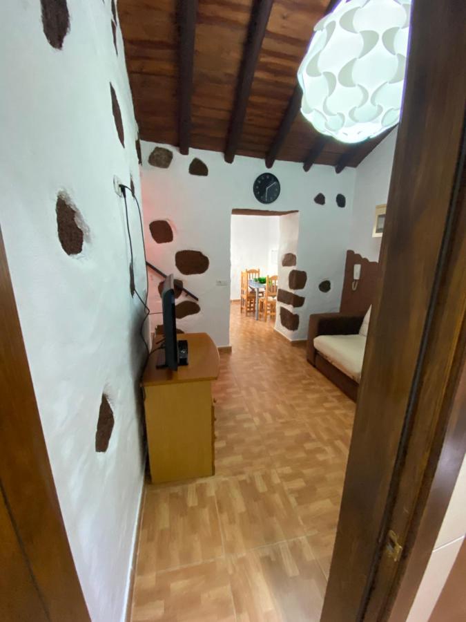 Palmera 16 Santa Lucia De Tirajana ภายนอก รูปภาพ