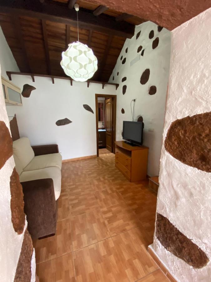 Palmera 16 Santa Lucia De Tirajana ภายนอก รูปภาพ